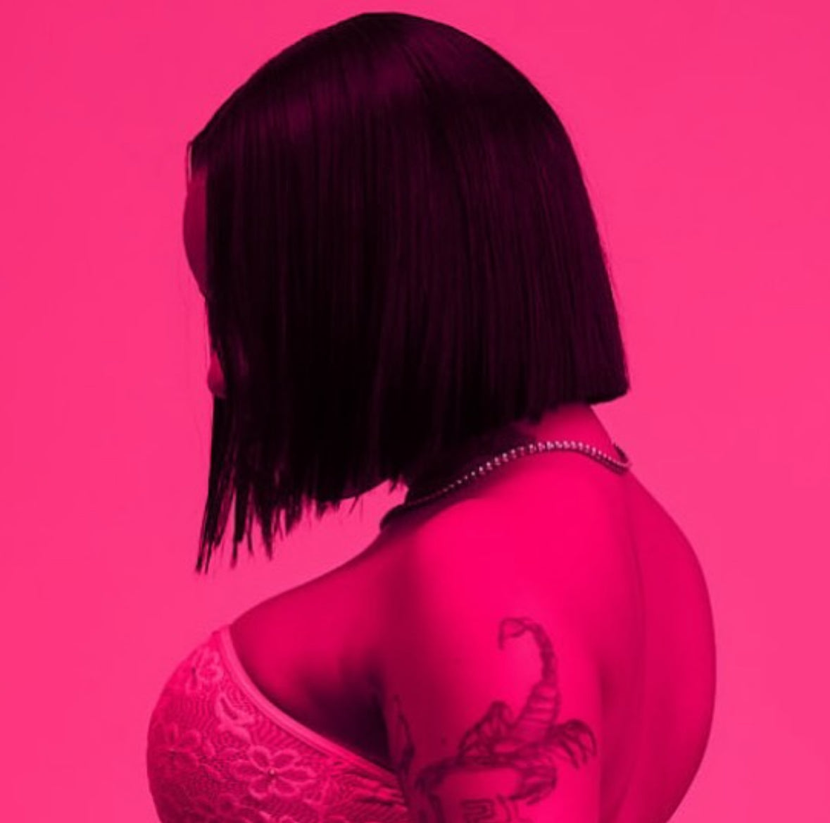 RAW 13X6 HD LACE FRONT WIG