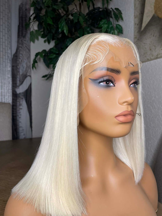 613 VIRGIN HD LACE WIG
